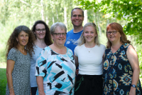 Klassenteams