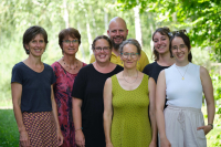 Klassenteams