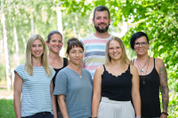 Klassenteams