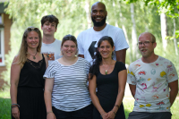 Klassenteams